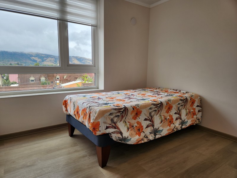 Nuevo Departamento en Arriendo 3D 2B en Avda. Lircay, Talca!