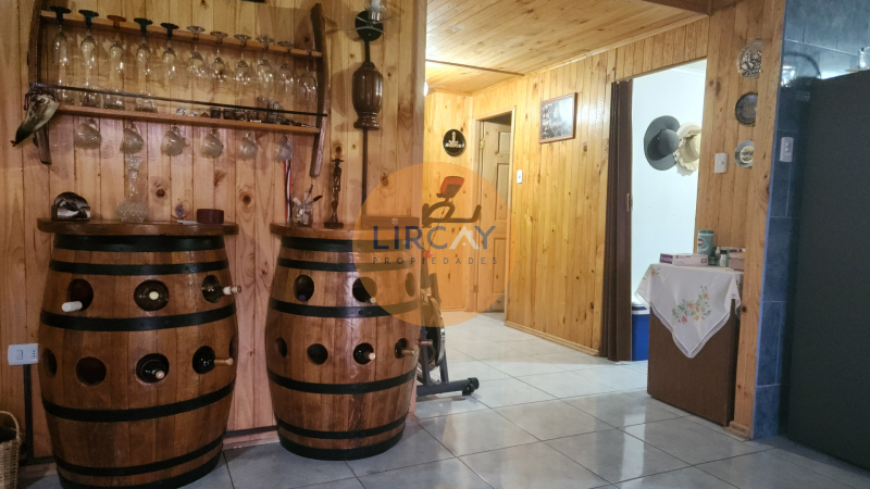 Hermosa Parcela en Venta Comuna de San Rafael, Maule!