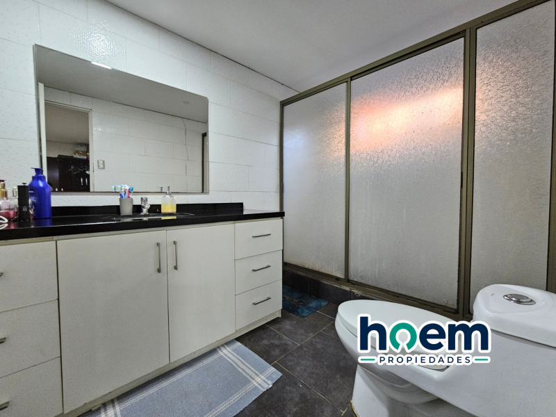 Amplia Casa Remodelada en Talca Con Terreno de 300 M²