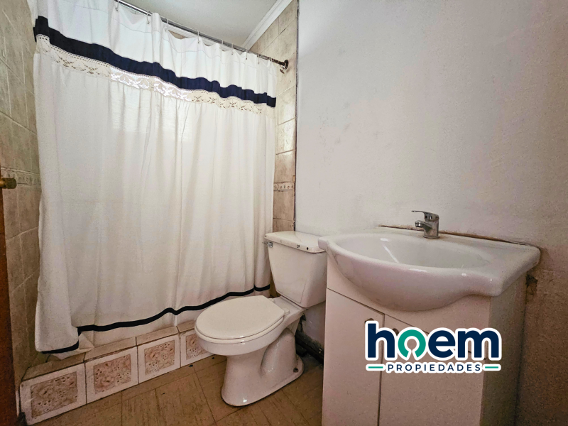 Casa en Venta en Villa Doña Ignacia I, Talca.