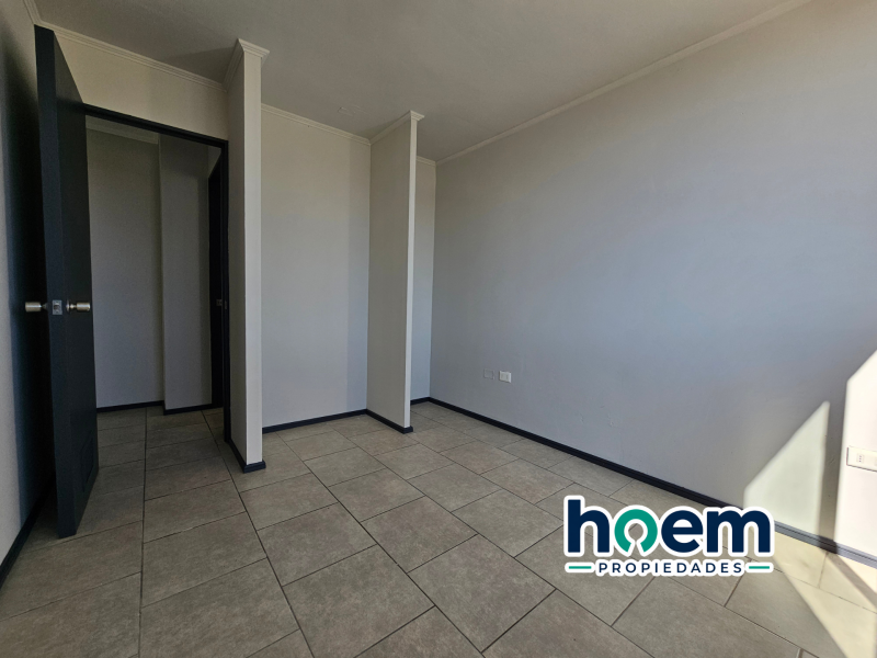 Departamento en Venta en Valles de Lircay, Talca