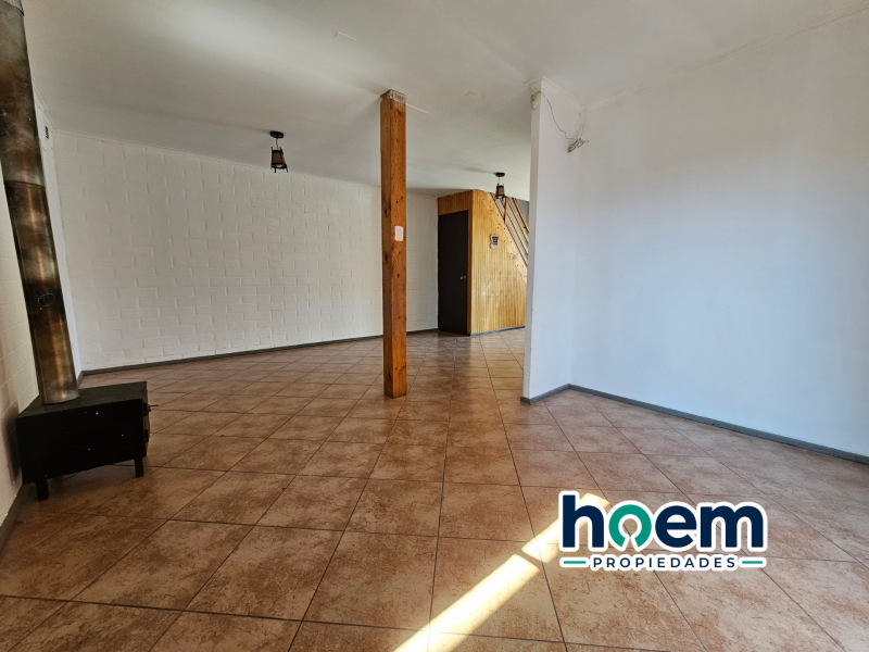 Casa en Venta en Villa Bicentenario, Talca