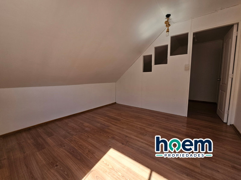 Casa en Venta en Villa Bicentenario, Talca