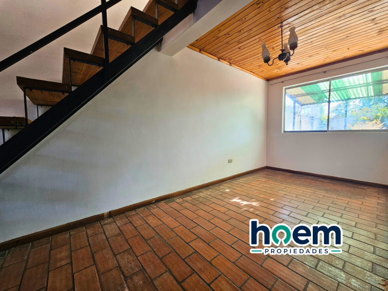 Casa en Venta en Villa Doña Ignacia I, Talca.