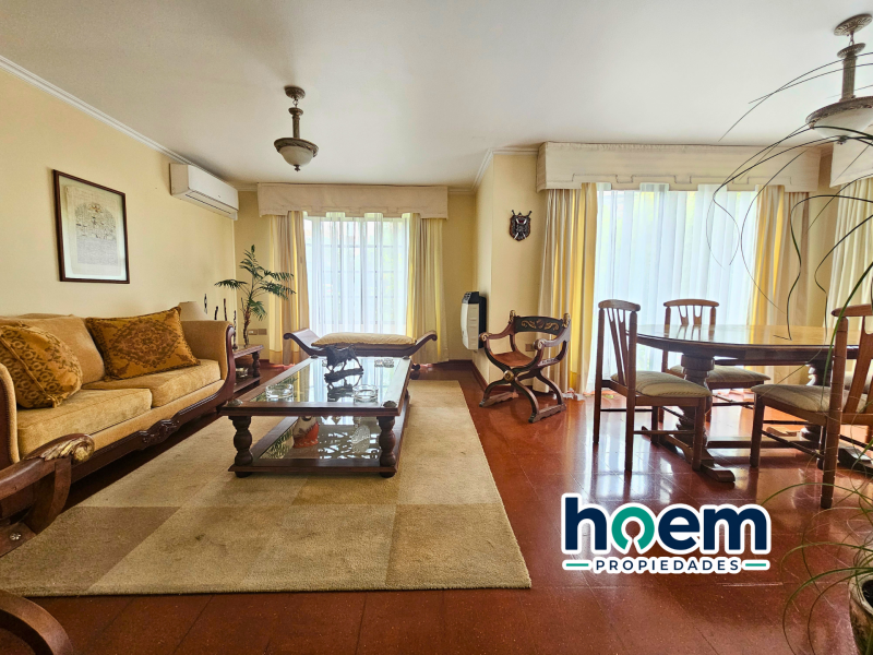 Vive en Villa Buen Pastor | Casa Amplia y Funcional