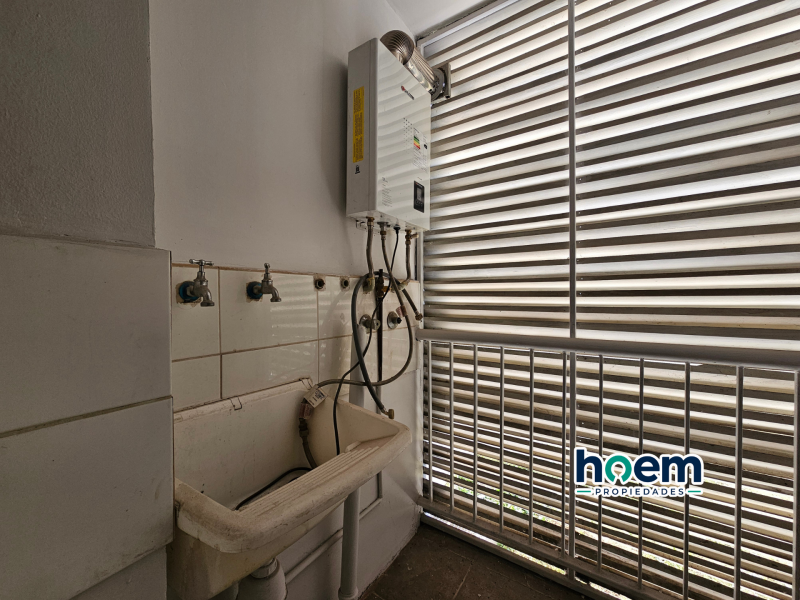 Departamento en Venta en Condominio Parque las Araucarias.
