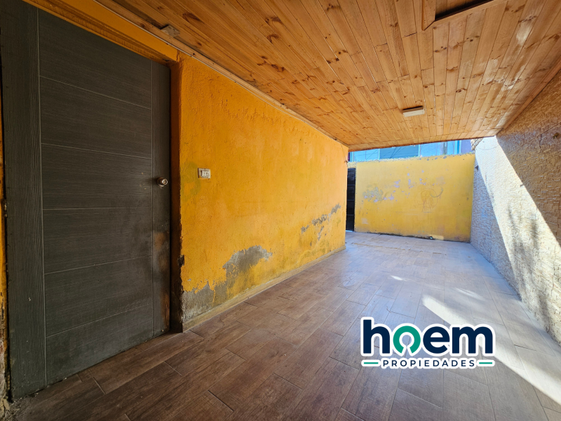 Casa en Venta en Villa Abate Molina, Talca