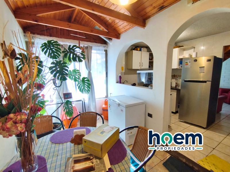 Oportunidad en Villa Pucará | Casa Amplia y Funcional