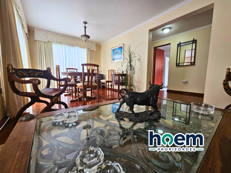 Vive en Villa Buen Pastor | Casa Amplia y Funcional