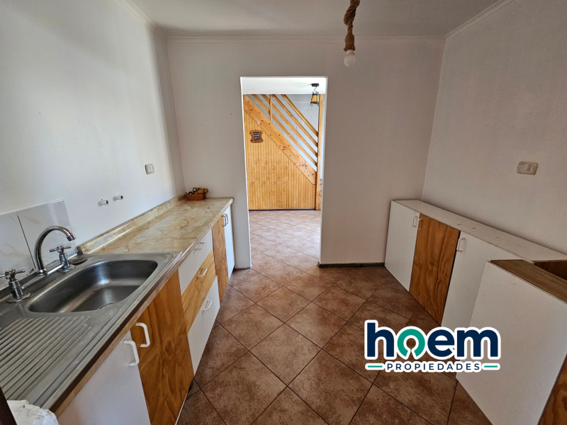 Casa en Venta en Villa Bicentenario, Talca