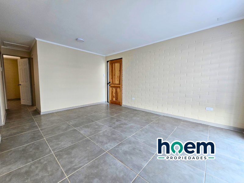 Casa Totalmente Remodelada Lista para Habitar, Doña Antonia.