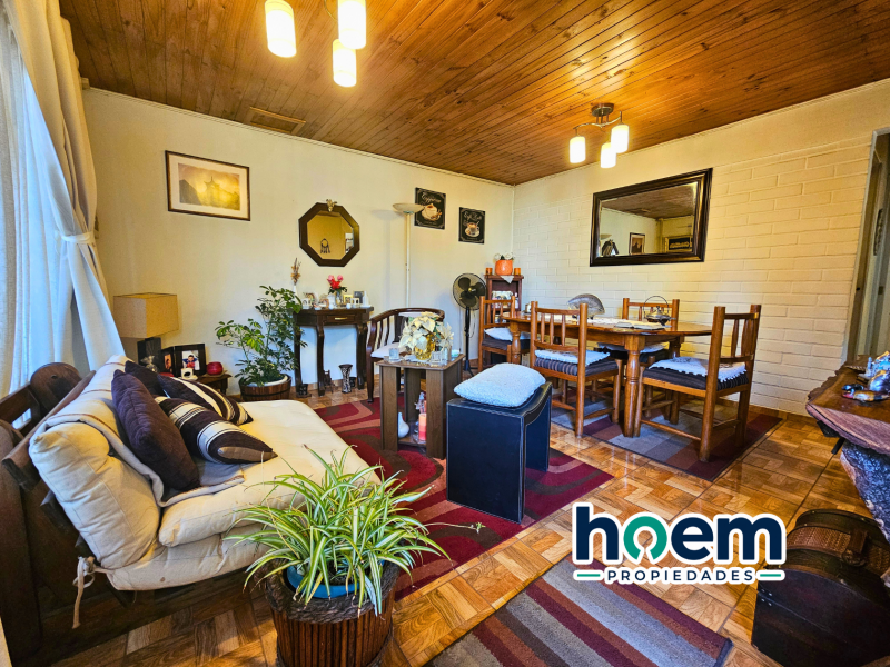 Casa en Venta en Villa Santa Teresita de Colín, Maule Norte.