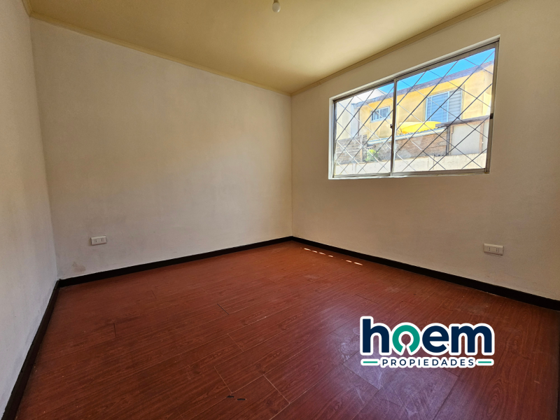 Villa Doña Ignacia I | Casa en Venta Con Gran Terreno
