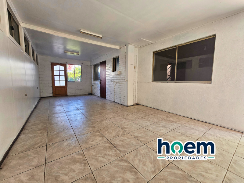 Casa en Venta en Villa Doña Ignacia I, Talca.
