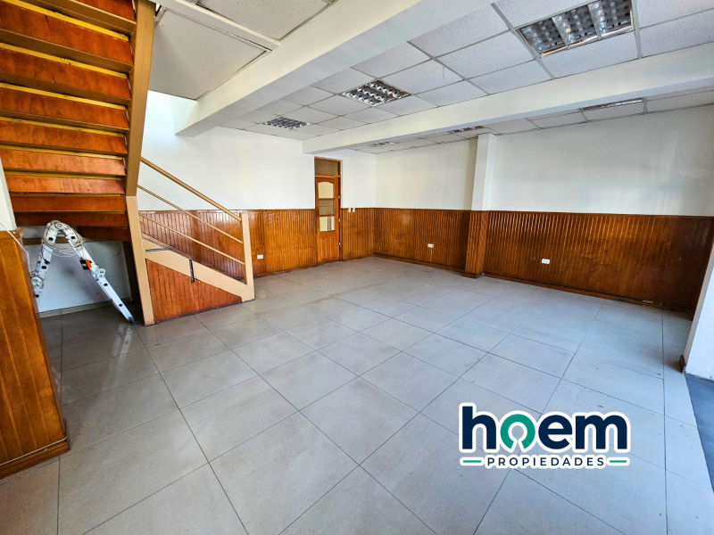 Edificio Comercial en Venta, Centro de Talca.