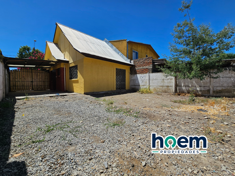 Villa Doña Ignacia I | Casa en Venta Con Gran Terreno