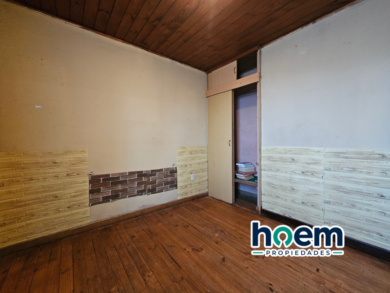 Casa en Venta en la Florida, Talca | Amplios Espacios.