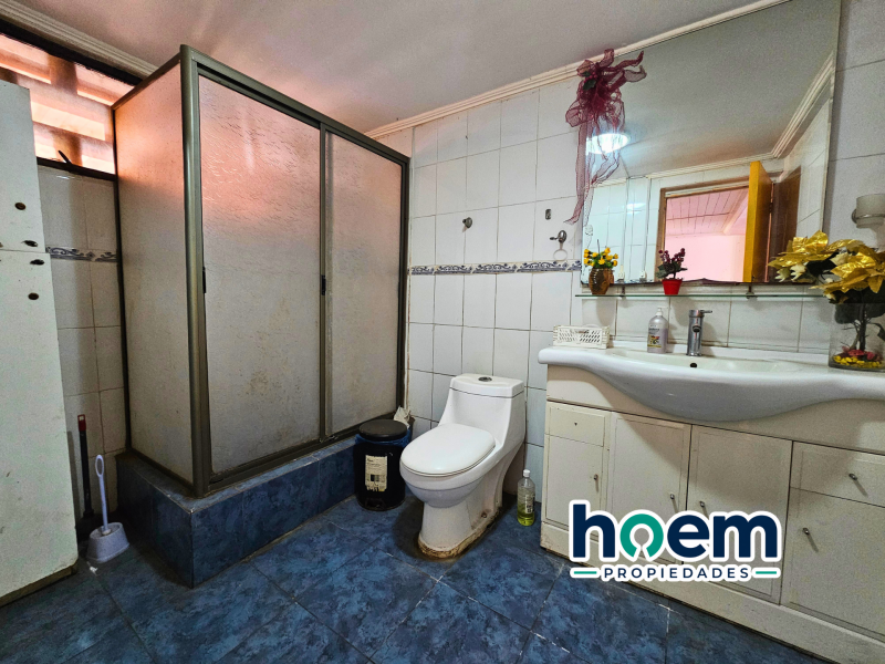 Casa en Venta en Villa Abate Molina, Talca