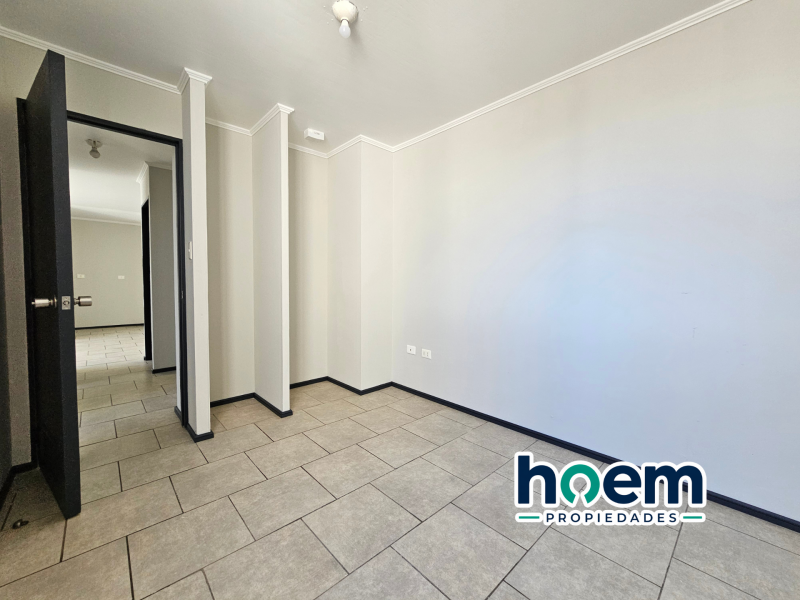 Departamento en Venta en Valles de Lircay, Talca