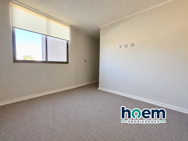 Departamento Amoblado en Arriendo, Cumbres las Rastras 3.