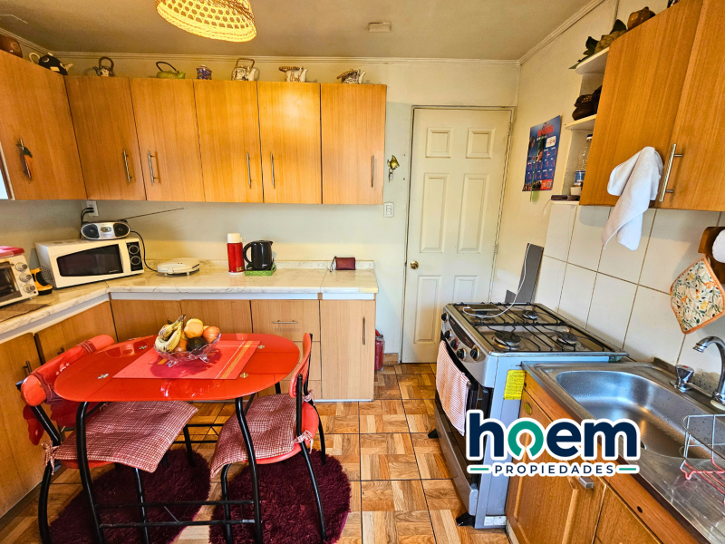 Casa en Venta en Villa Santa Teresita de Colín, Maule Norte.