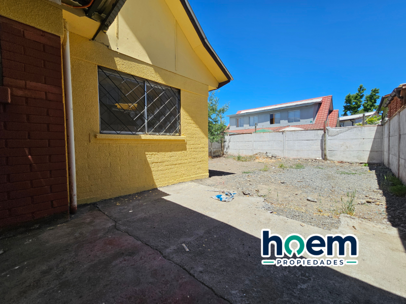 Villa Doña Ignacia I | Casa en Venta Con Gran Terreno