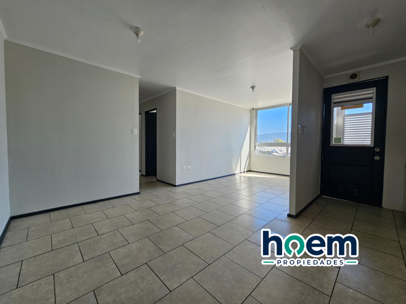 Departamento en Venta en Valles de Lircay, Talca