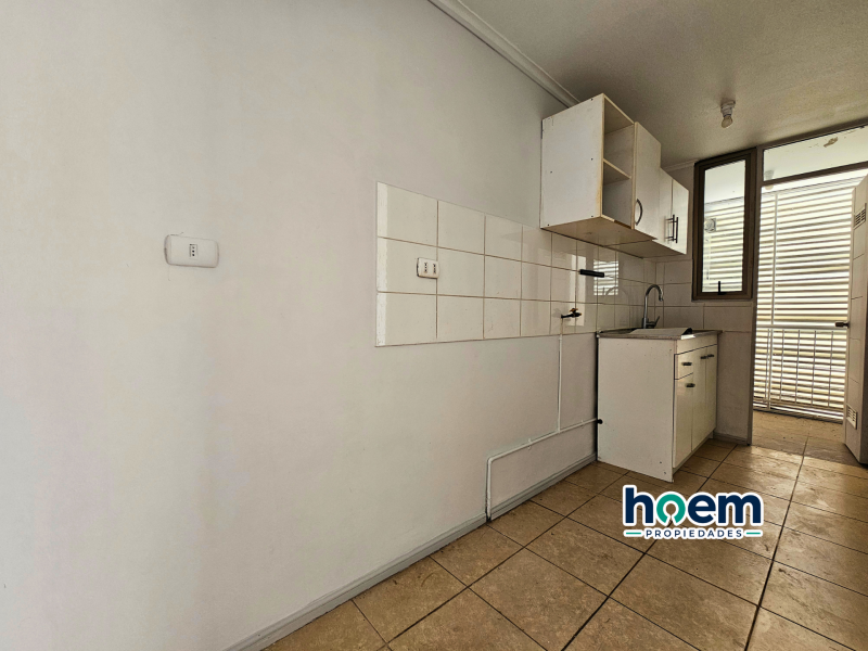 Departamento en Venta en Condominio Parque las Araucarias.