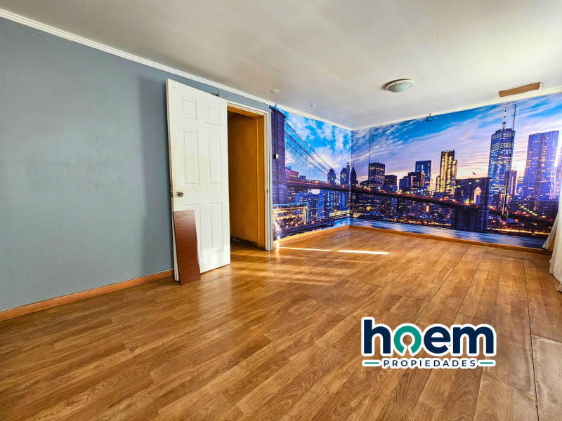 Casa en Venta en Villa Abate Molina, Talca