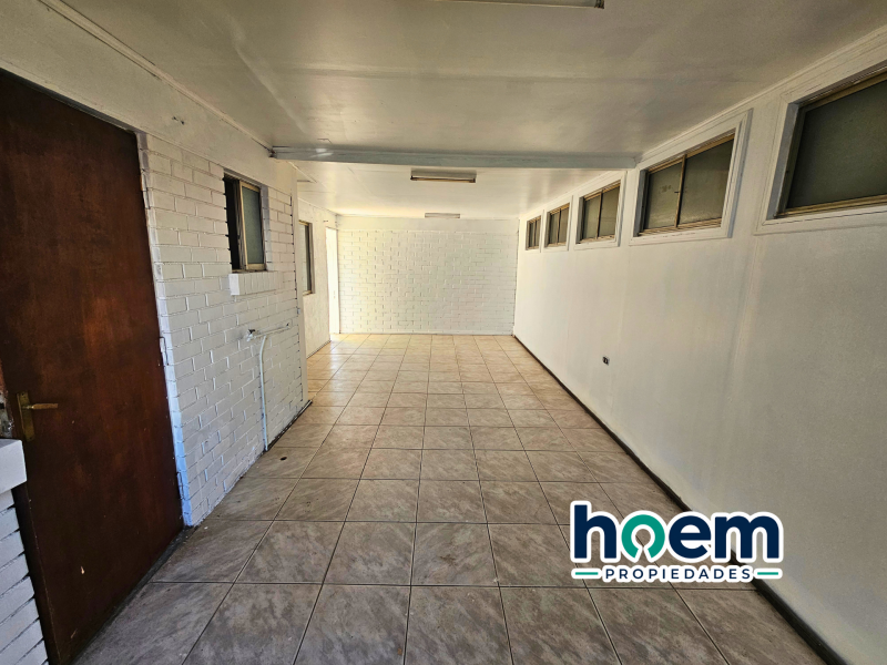 Casa en Venta en Villa Doña Ignacia I, Talca.