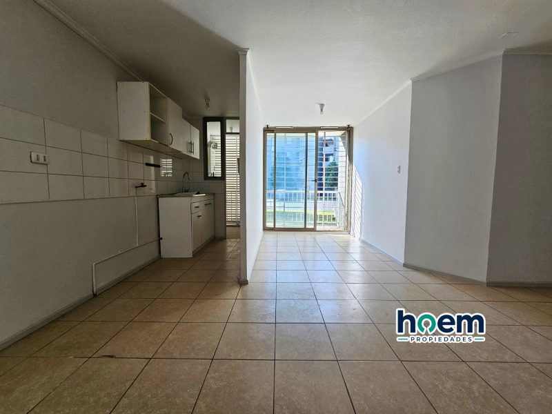 Departamento en Venta en Condominio Parque las Araucarias.