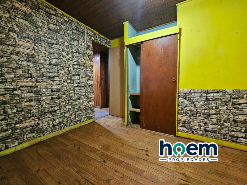 Casa en Venta en la Florida, Talca | Amplios Espacios.