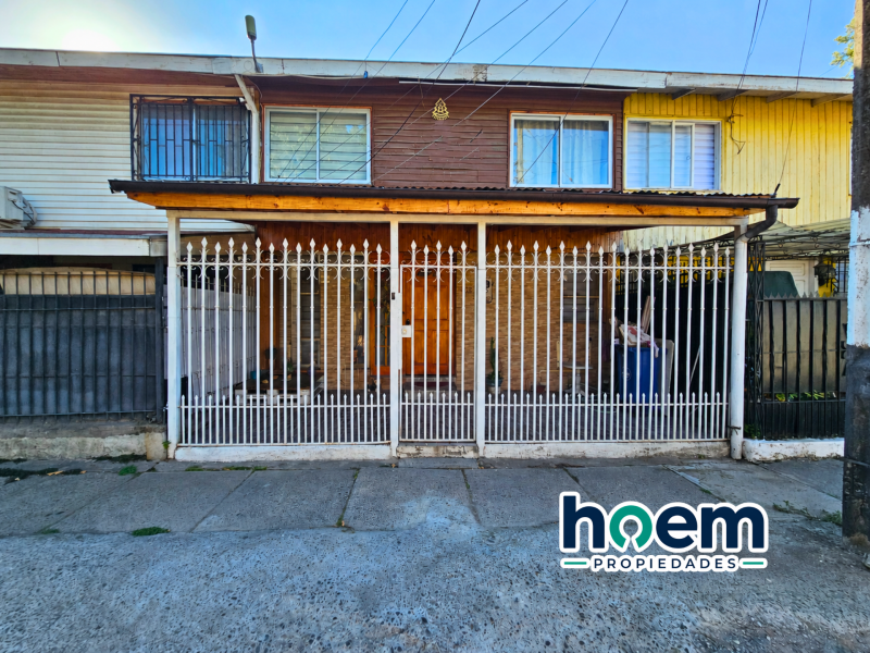 Fotografía de Casa en Venta en Villa Abate Molina, Talca