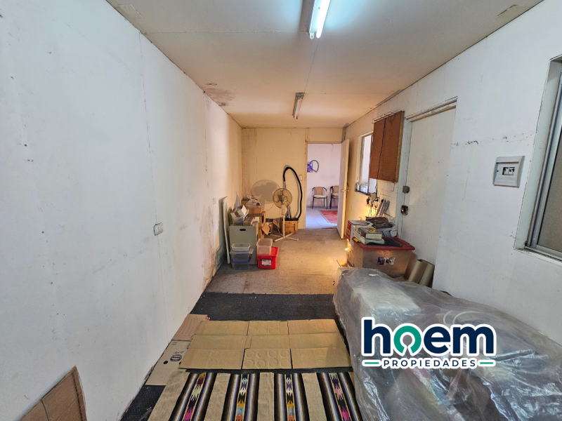 Casa en Venta en Villa Santa Teresita de Colín, Maule Norte.
