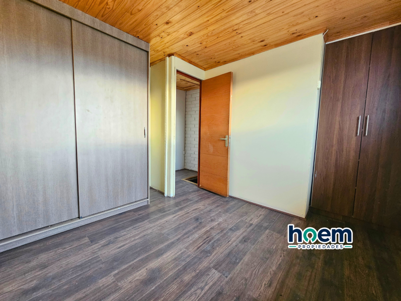 Arriendo Remodelada Casa A Pasos de Av. Colín y Lider