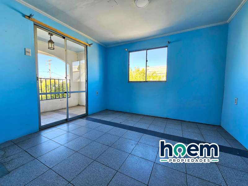 Espaciosa Casa en Villa Don Sebastian, Talca