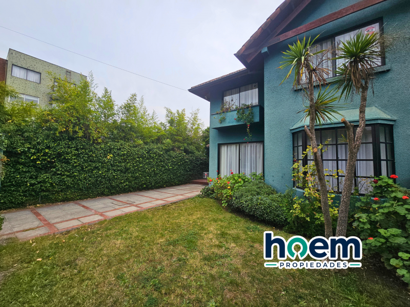 Vive en Villa Buen Pastor | Casa Amplia y Funcional