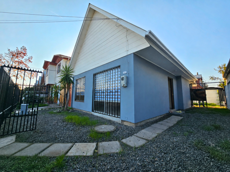 Casa Totalmente Remodelada Lista para Habitar, Doña Antonia.