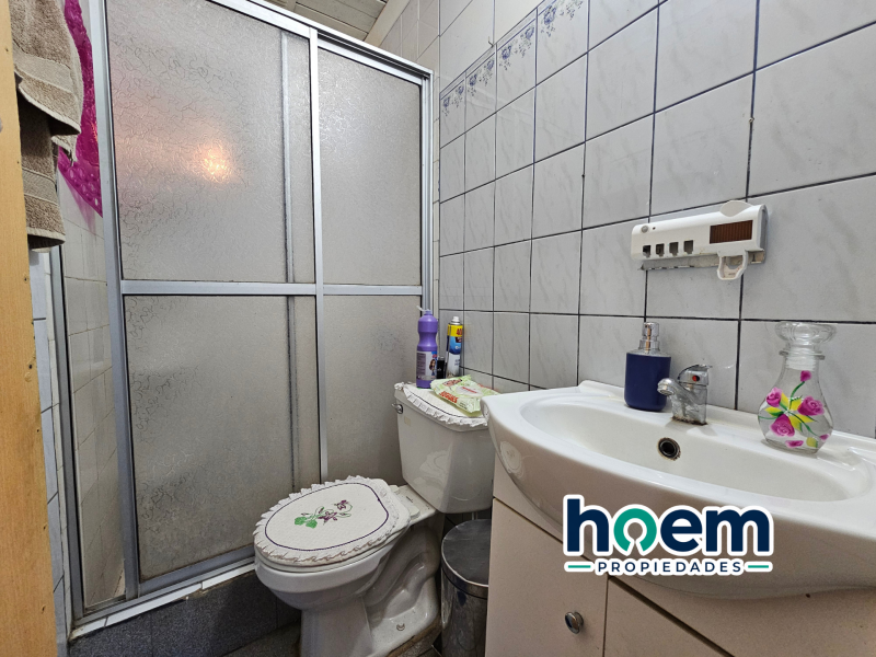 Casa en Venta en la Florida, Talca | Amplios Espacios.