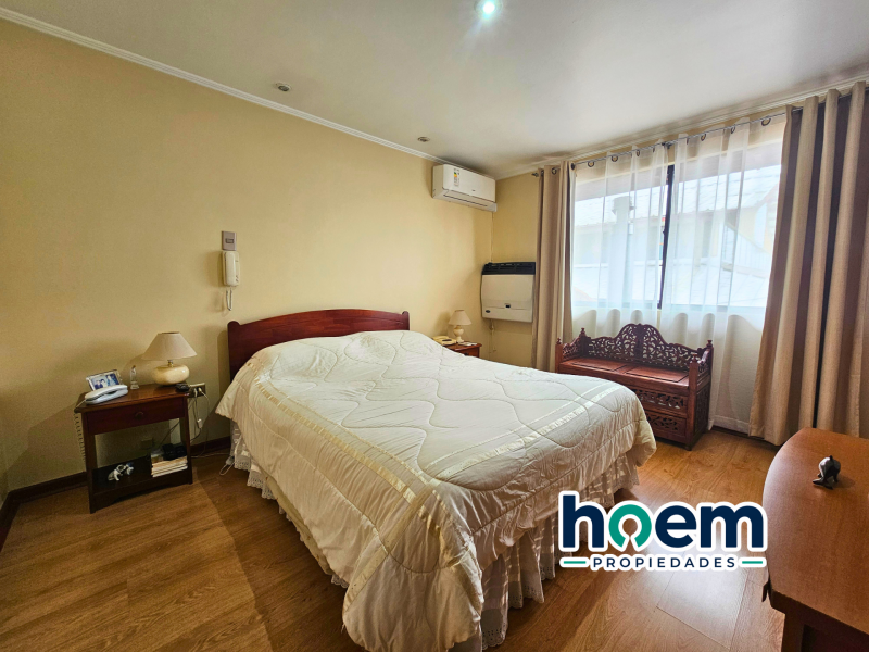 Vive en Villa Buen Pastor | Casa Amplia y Funcional