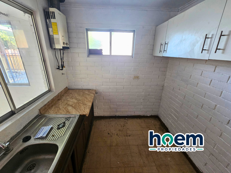 Casa en Venta en Villa Doña Ignacia I, Talca.