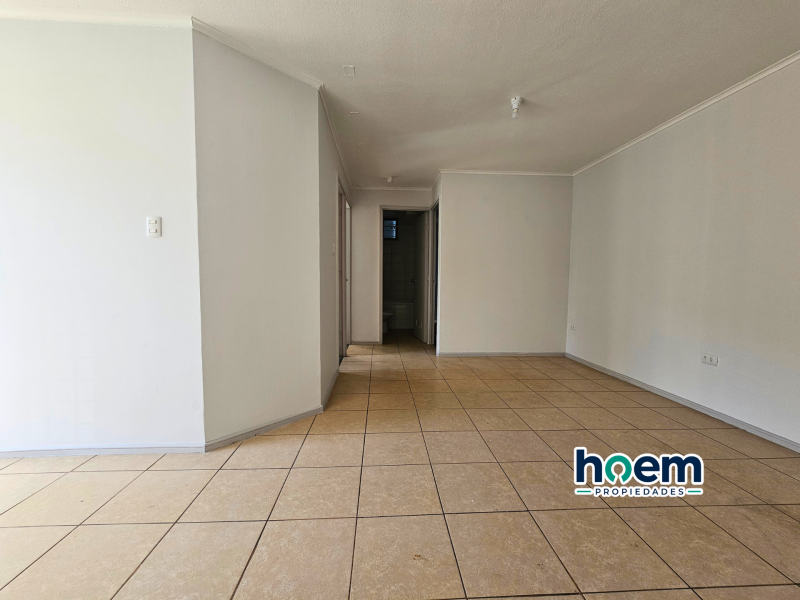 Departamento en Venta en Condominio Parque las Araucarias.