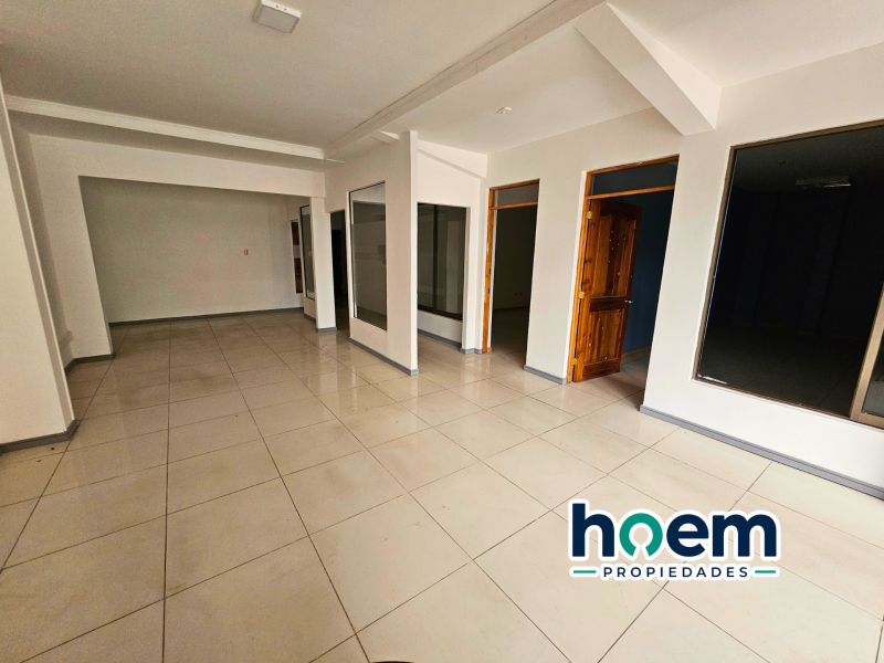 Edificio Comercial en Venta, Centro de Talca.