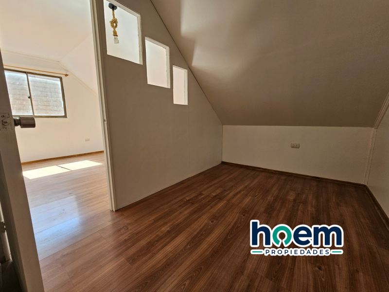 Casa en Venta en Villa Bicentenario, Talca