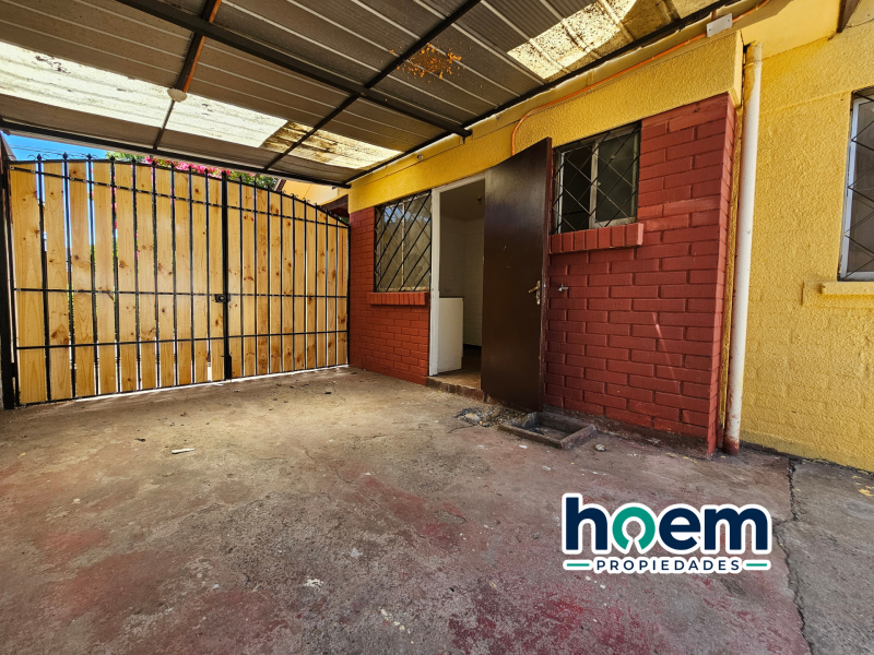 Villa Doña Ignacia I | Casa en Venta Con Gran Terreno
