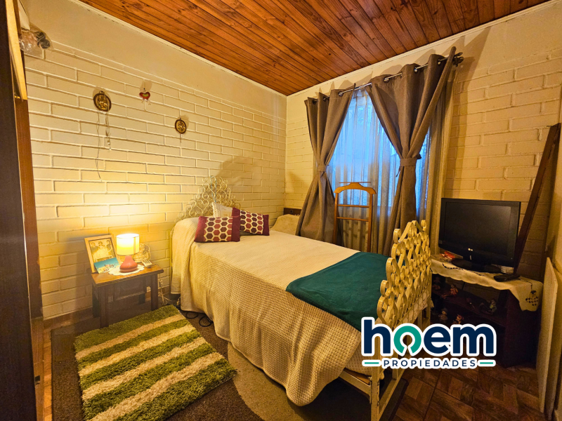 Casa en Venta en Villa Santa Teresita de Colín, Maule Norte.