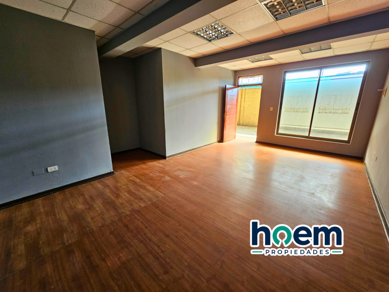 Edificio Comercial en Venta, Centro de Talca.