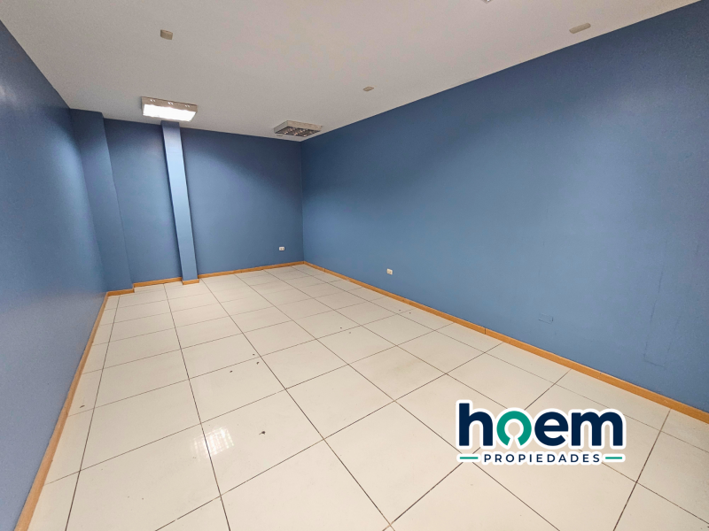Edificio Comercial en Venta, Centro de Talca.