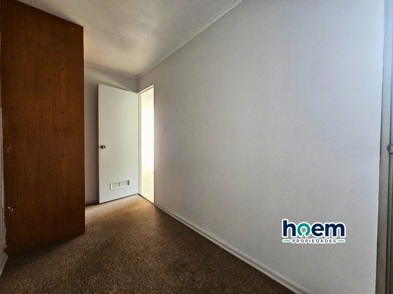 Departamento en Venta en Condominio Parque las Araucarias.