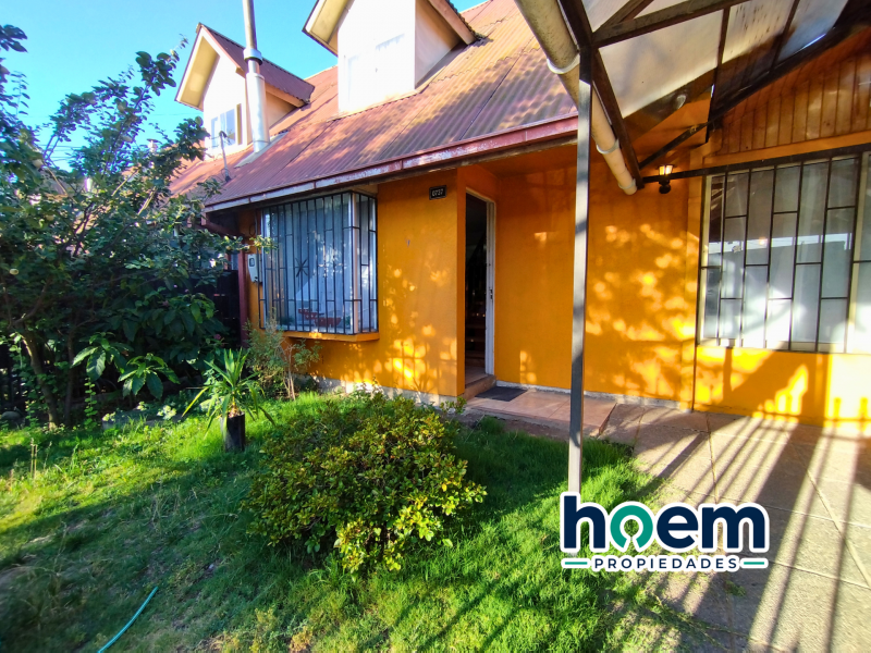 Oportunidad en Villa Pucará | Casa Amplia y Funcional